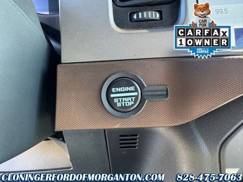 Used 2023 Ford Bronco Outer Banks image 36