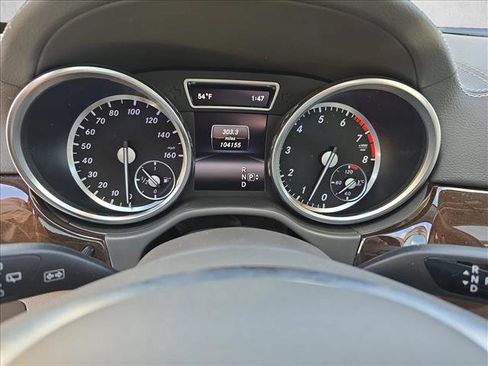 Used 2015 Mercedes-Benz GL 450 4MATIC image 21