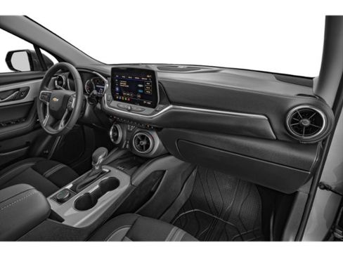 New 2026 Chevrolet Blazer LT FWD image 21