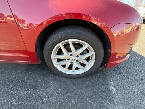 Used 2012 Ford Fusion SEL image 19