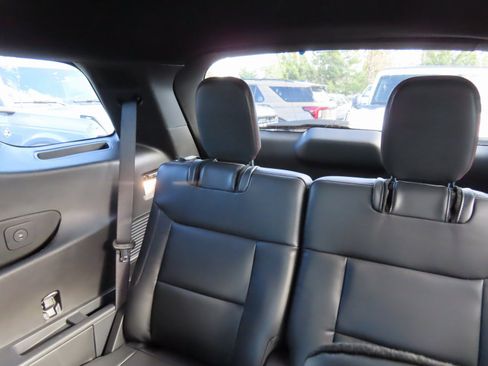 New 2026 Ford Explorer ST w/ Sun And Sound Package image 17