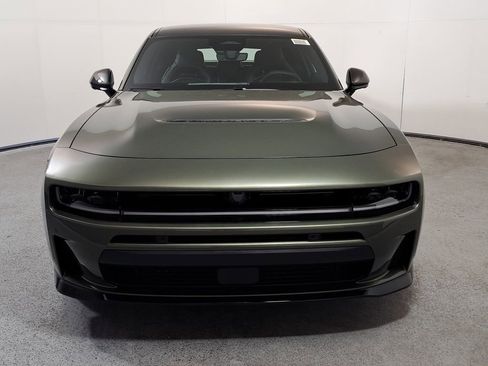 New 2026 Dodge Charger R/T Scat Pack image 2