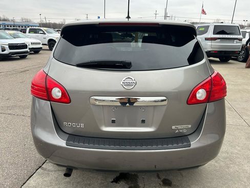 Used 2012 Nissan Rogue S w/ Special Edition Pkg image 6