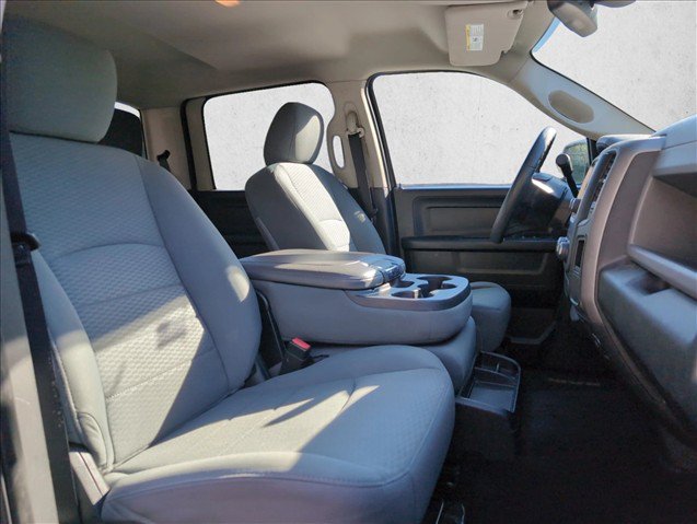 Used 2013 RAM 1500 Express RWD image 23