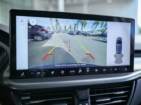 Used 2024 Ford Escape Active w/ Tech Pack #1 image 31