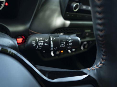 Used 2024 Honda HR-V Sport image 24