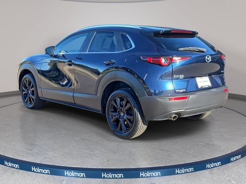 Used 2024 MAZDA CX-30 AWD 2.5 S w/ Select Sport Pkg image 8