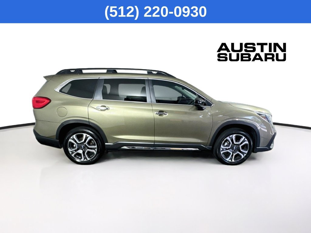 Certified 2026 Subaru Ascent Touring AWD/4WD image 9