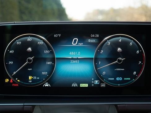 Used 2021 Mercedes-Benz Maybach GLS 600 4MATIC image 15