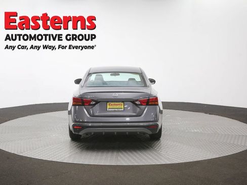 Used 2024 Nissan Altima 2.5 S FWD image 32