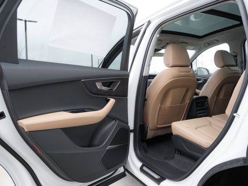 New 2026 Audi Q7 3.0T Premium image 29