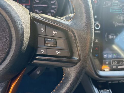 Used 2024 Subaru Outback Wilderness image 22