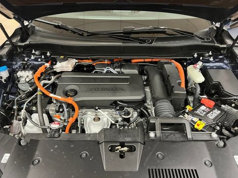 Certified 2026 Honda CR-V Sport-L image 16