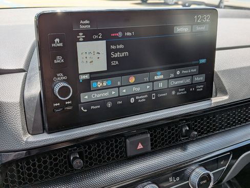 Certified 2024 Honda CR-V EX-L image 18