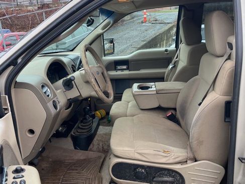 Used 2008 Ford F150 XLT image 16