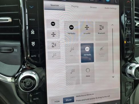 New 2026 RAM 1500 Laramie image 7