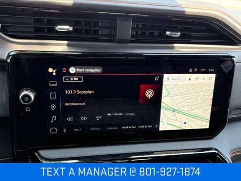 New 2026 GMC Sierra 3500 AT4 w/ AT4 Premium Plus Package AWD/4WD image 27