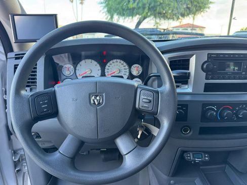Used 2006 Dodge Ram 1500 Truck SLT w/ Protection Group AWD/4WD image 20