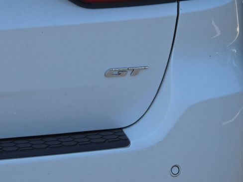 Used 2024 Dodge Durango GT AWD/4WD image 5