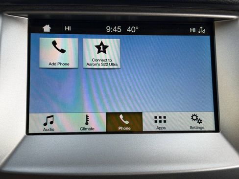 Used 2019 Ford Ranger XLT w/ Equipment Group 301A Mid AWD/4WD image 49