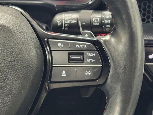 Certified 2023 Honda CR-V Sport Touring image 29