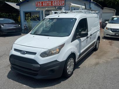 Used 2014 Ford Transit Connect XL