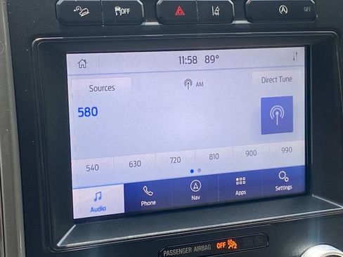 Used 2020 Ford Expedition XLT w/ Equipment Group 202A AWD/4WD image 23