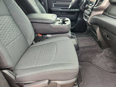 New 2026 RAM 2500 Lone Star AWD/4WD image 14