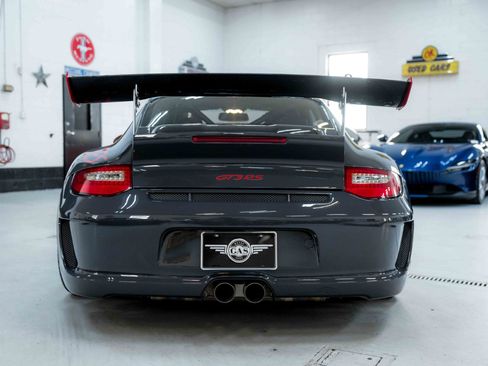 Used 2011 Porsche 911 GT3 RS image 8