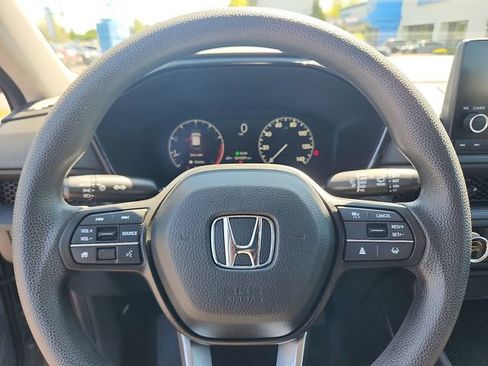 Used 2024 Honda CR-V LX image 18