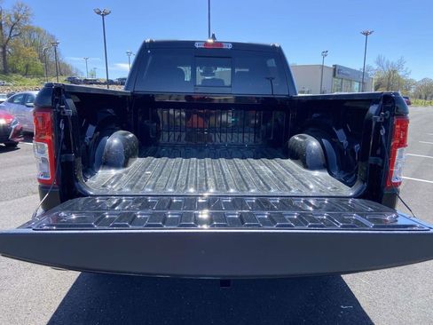 Used 2022 RAM 1500 Big Horn AWD/4WD image 14