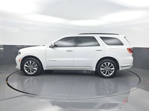 Used 2022 Dodge Durango Citadel AWD/4WD image 3