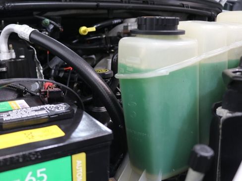 Used 2001 Ford F350 Lariat image 38