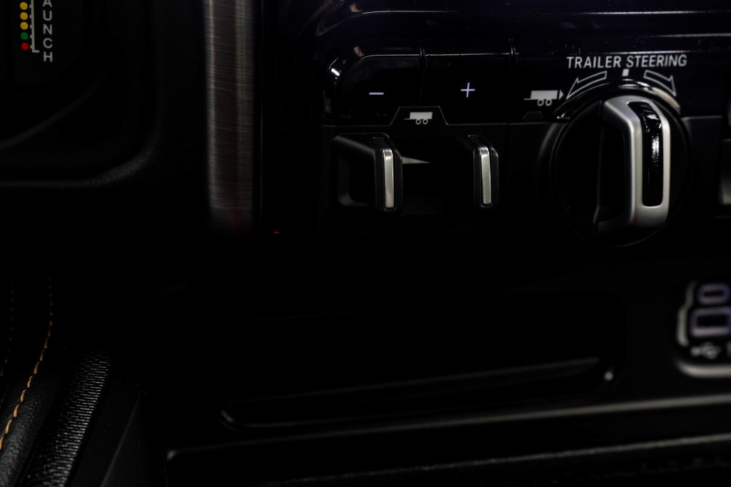 Used 2024 RAM 1500 TRX AWD/4WD image 29