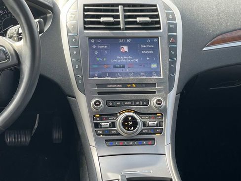 Used 2020 Lincoln MKZ Reserve w/ Elements Package image 14