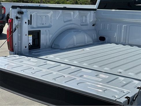 New 2025 Ford F150 XLT w/ Equipment Group 302A MID image 19