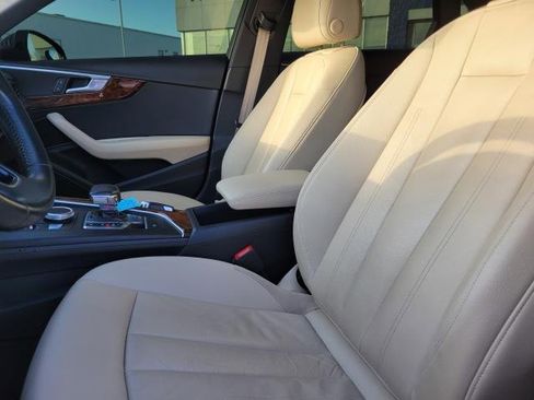 Used 2017 Audi A4 2.0T Prestige image 19