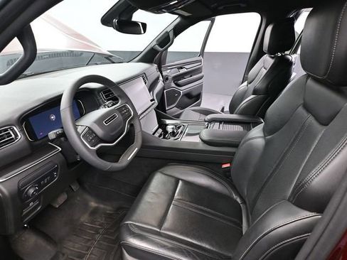 Used 2022 Jeep Wagoneer Series I image 24