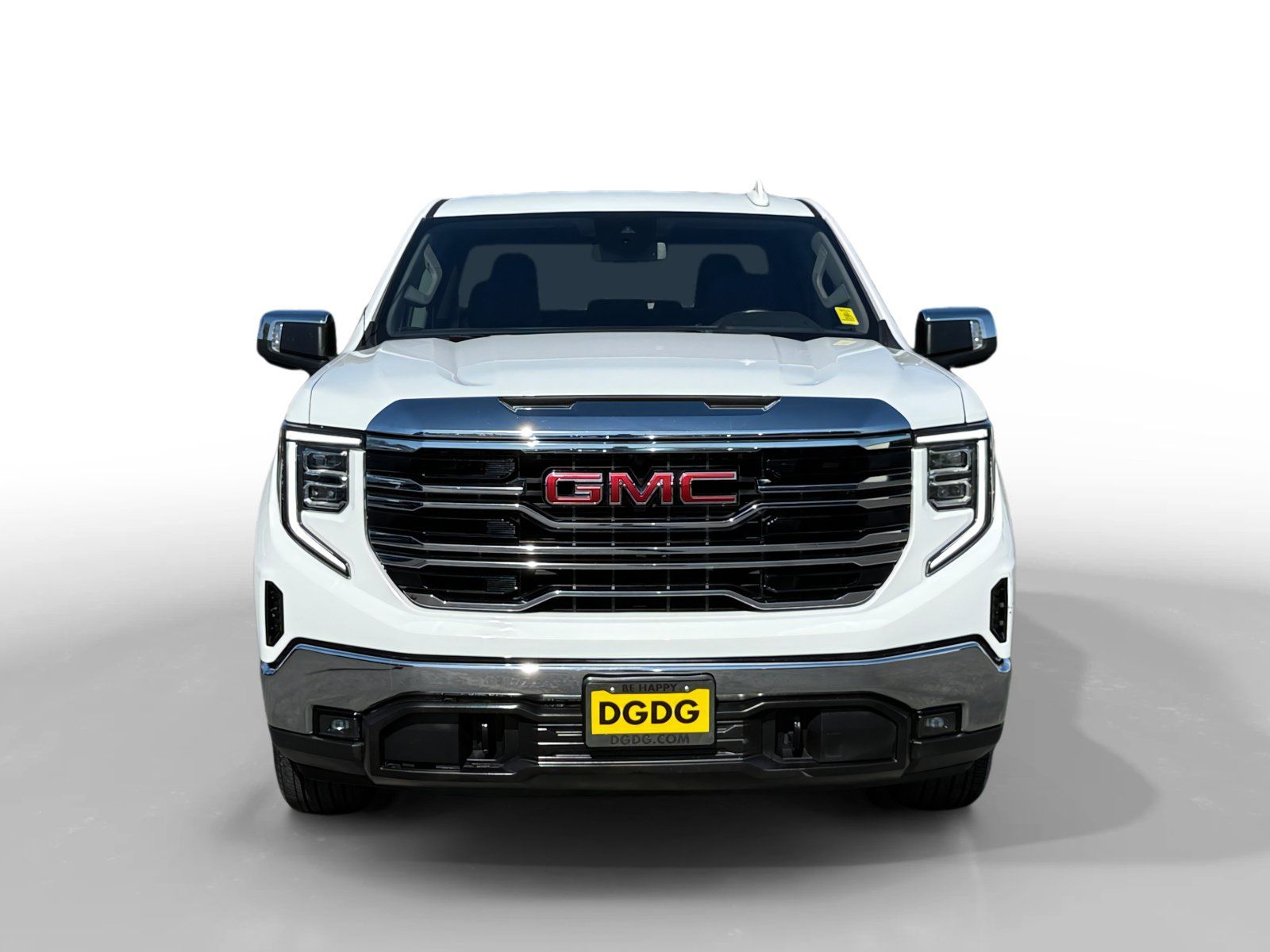 Used 2025 GMC Sierra 1500 SLT RWD image 8