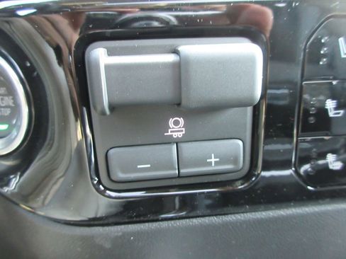 New 2026 GMC Sierra 2500 SLT w/ SLT Premium Package image 20