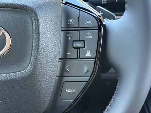 New 2026 Toyota C-HR AWD/4WD image 29