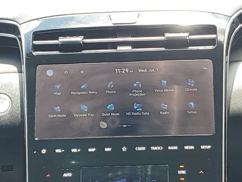 Certified 2024 Hyundai Tucson XRT FWD image 15