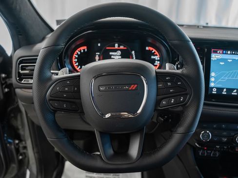 New 2026 Dodge Durango GT AWD/4WD image 31