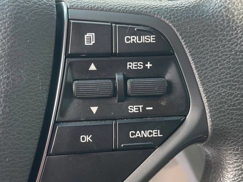 Used 2017 Hyundai Sonata SE FWD image 17