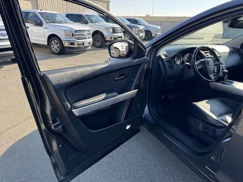 Used 2014 MAZDA CX-9 Grand Touring w/ GT Technology Package image 26