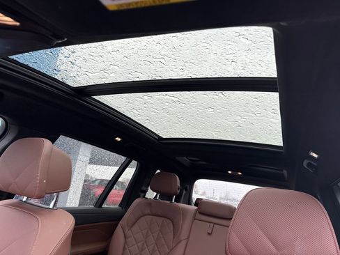 Used 2024 BMW X7 xDrive40i w/ M Sport Package image 27