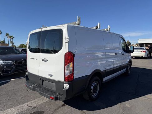 Used 2018 Ford Transit 150 130 Low Roof image 16