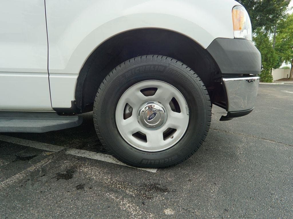 Used 2008 Ford F150 XL RWD image 10