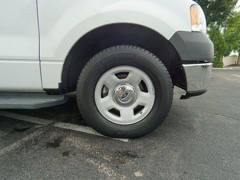 Used 2008 Ford F150 XL RWD image 10