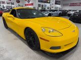 Used 2005 Chevrolet Corvette Coupe w/ Preferred Equipment Group image 4
